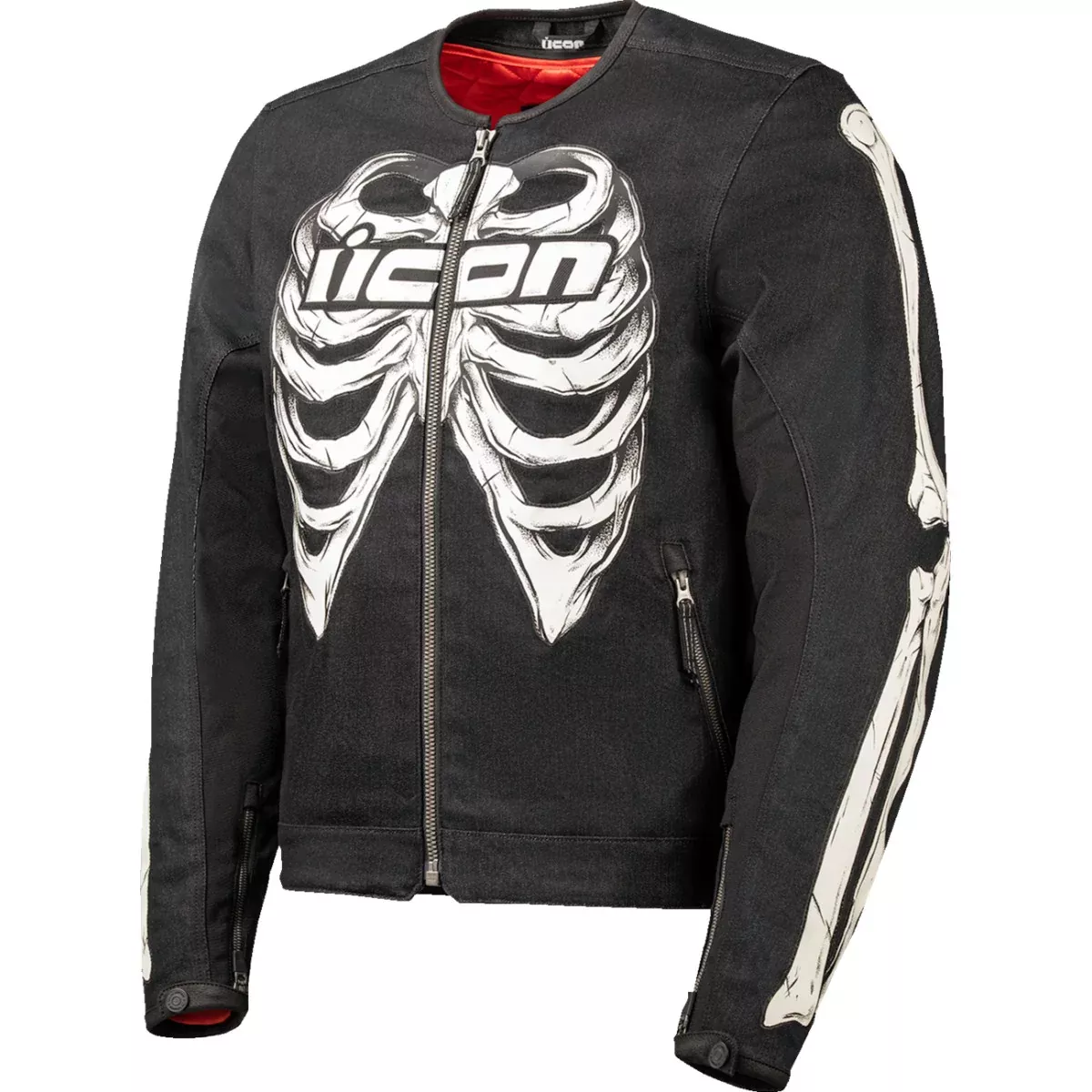 Icon Crestfalllen Jacket