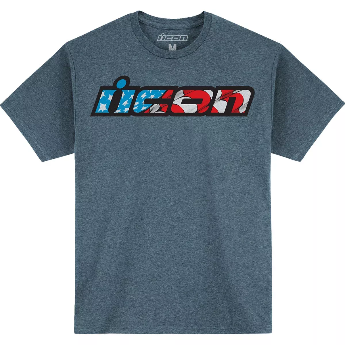 Icon Dino Fury T-Shirt