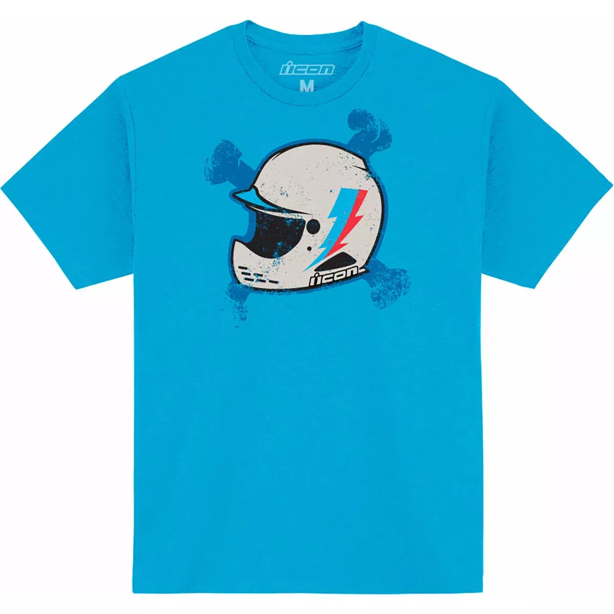 Icon Domain Bonez T-Shirt