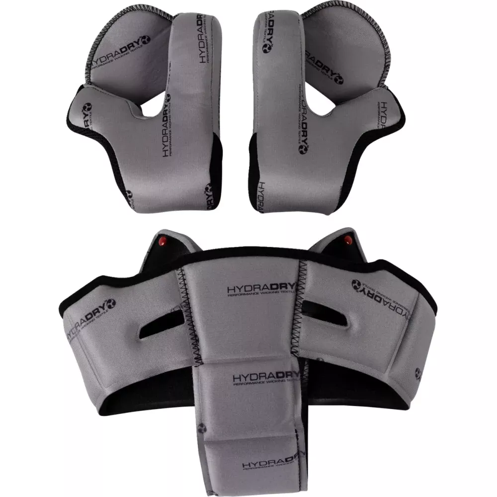 Icon Domain Helmet Liner/Helmet Cheek Pads