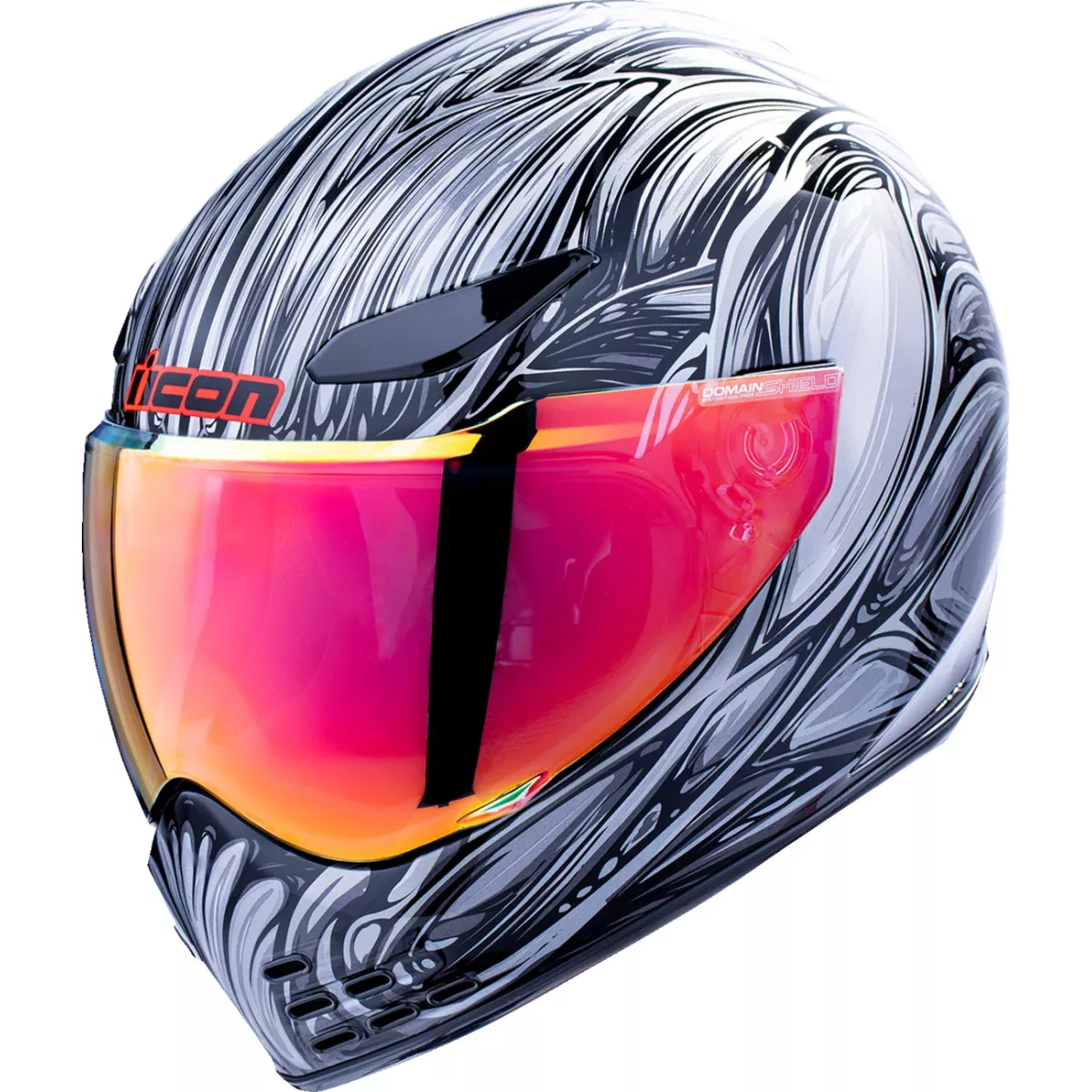 Icon Domain Nouveau Helmet CLOSEOUT