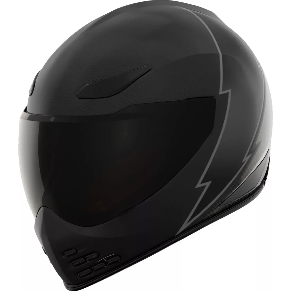 Icon Domain Slabtown Helmet CLOSEOUT