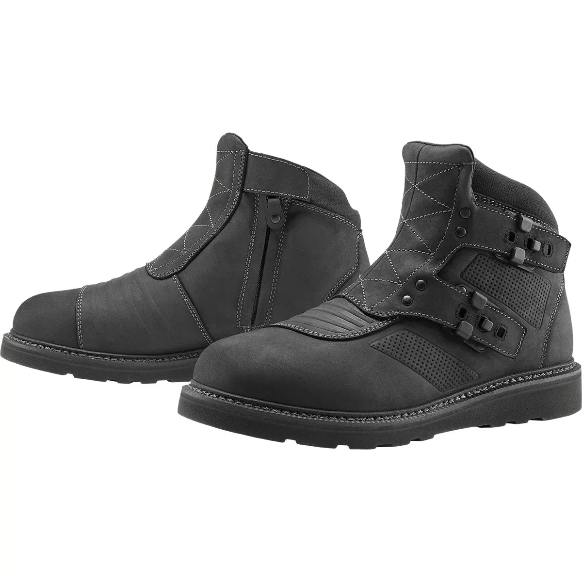 Icon El Bajo2 Boots