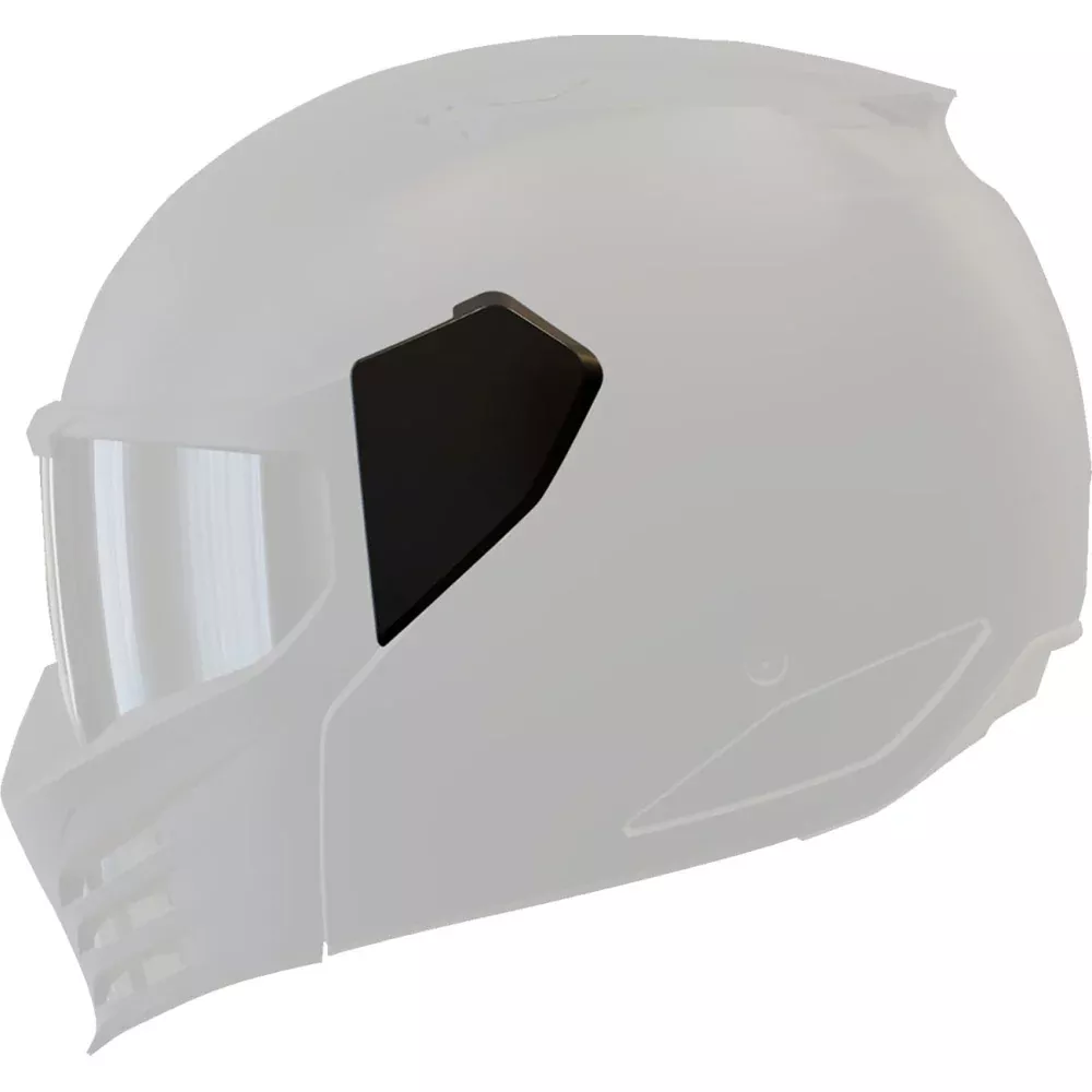 Icon Elsinore Helmet Side Plates