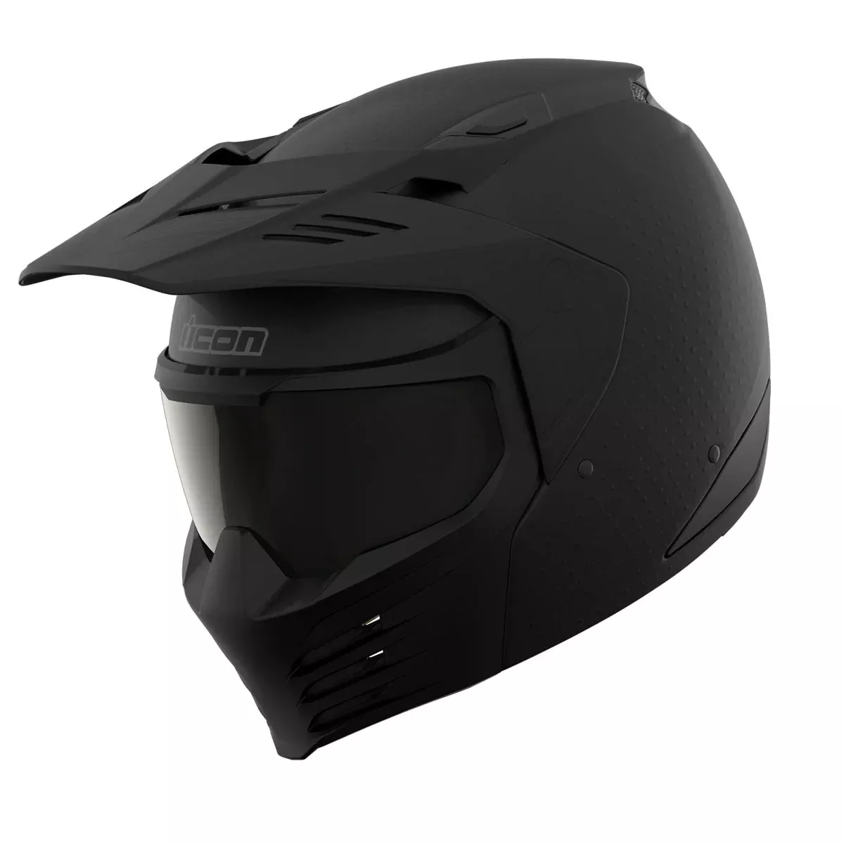 Icon Elsinore Monotype Helmet CLOSEOUT