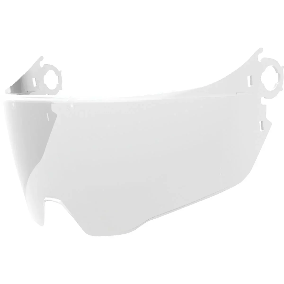 Icon Elsinore MX Shield