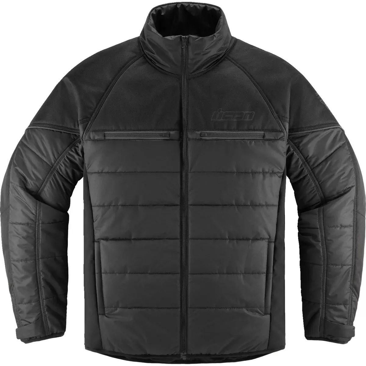 Icon Ghost Puffer Jacket