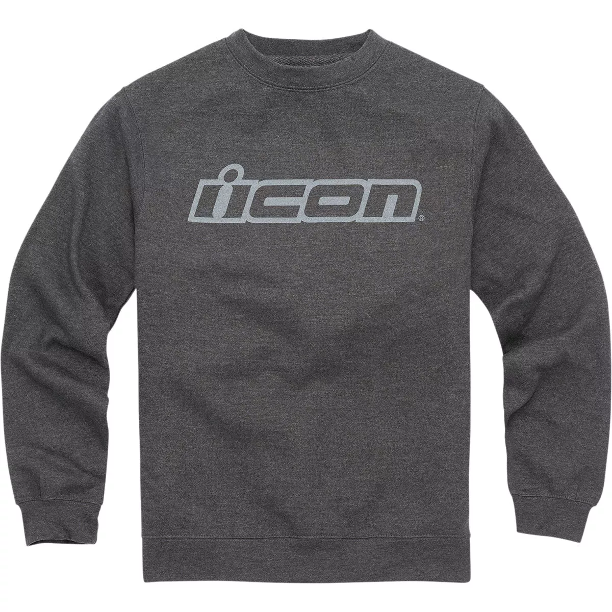 Icon ICON Slant Crewneck Sweatshirt