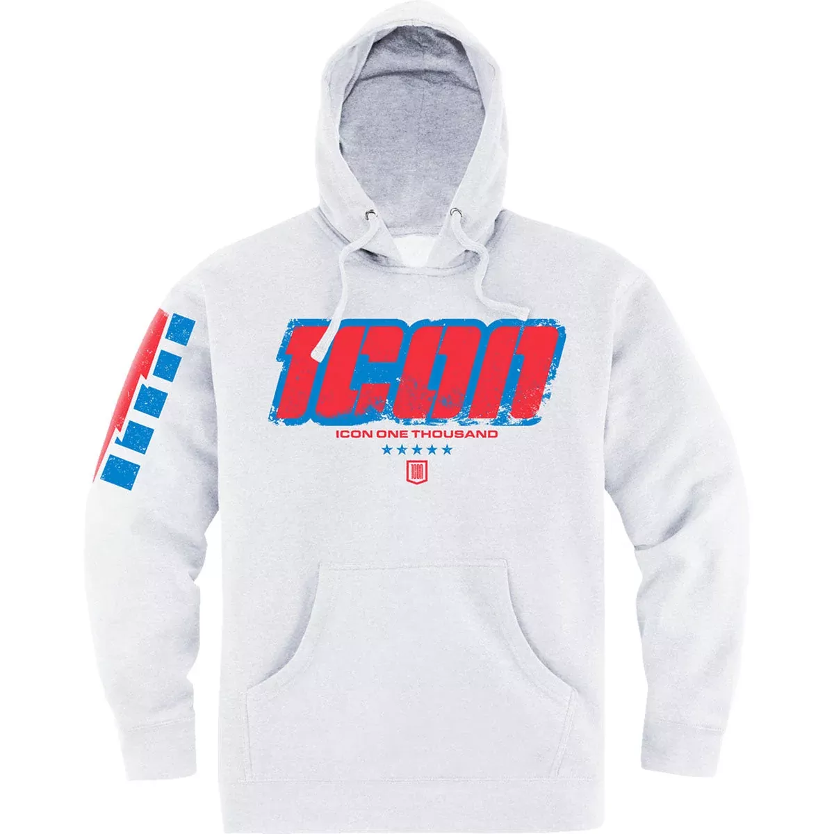 Icon Intercept 84 Hoodie