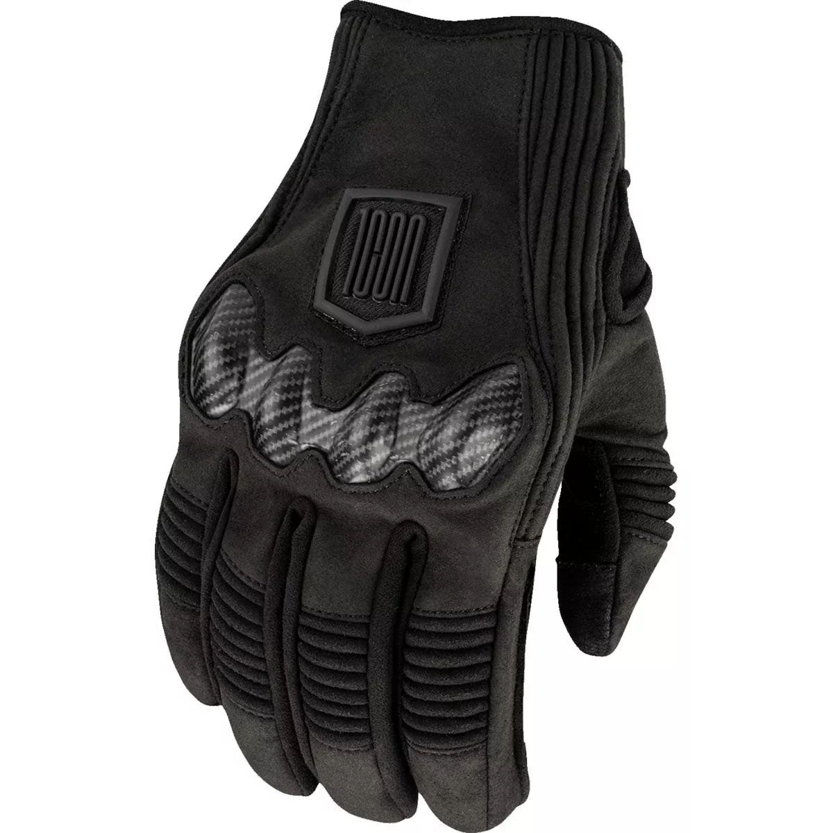 Icon Long Track CX Gloves CLOSEOUT