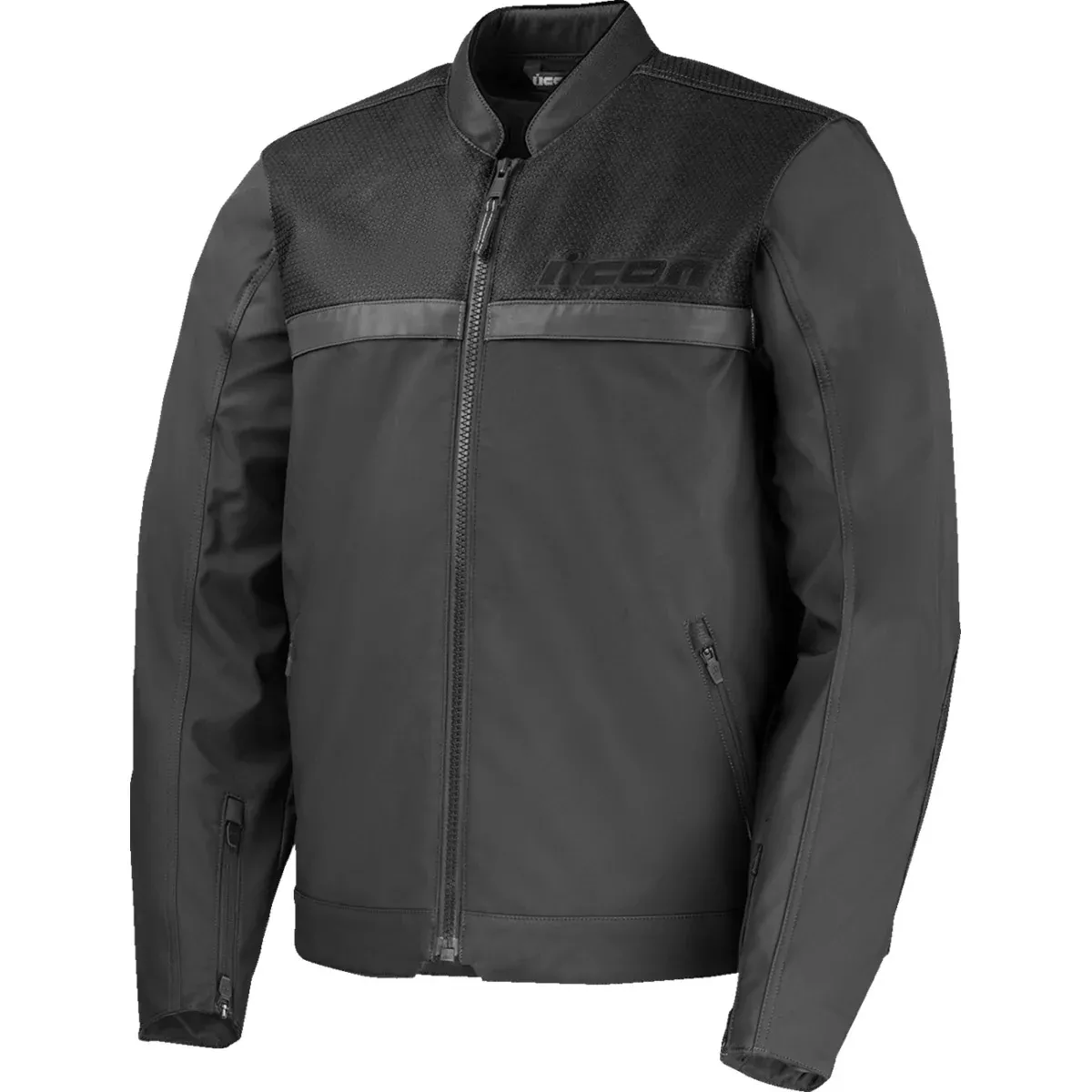 Icon Midhawk Jacket