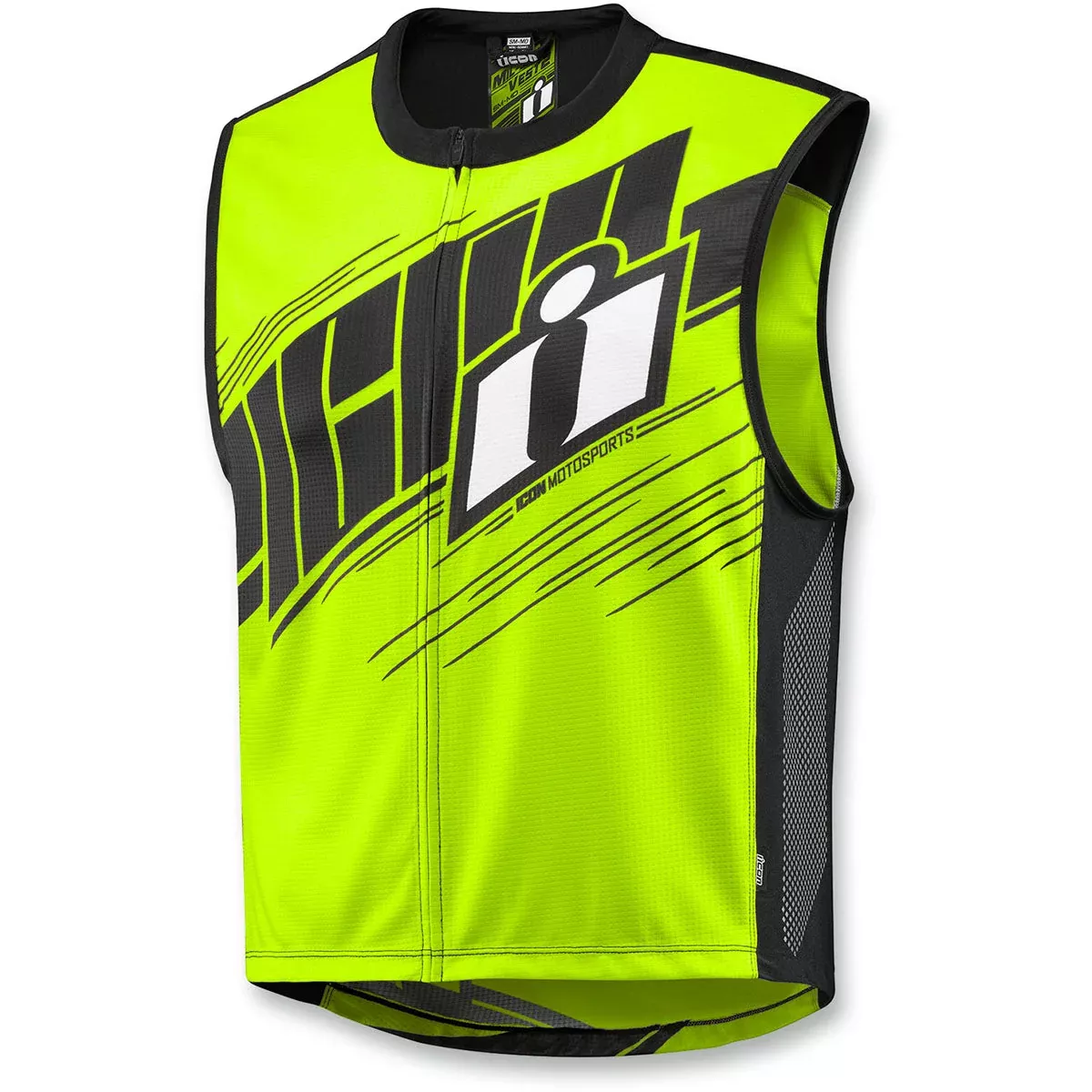Icon Mil Spec 2 Vest