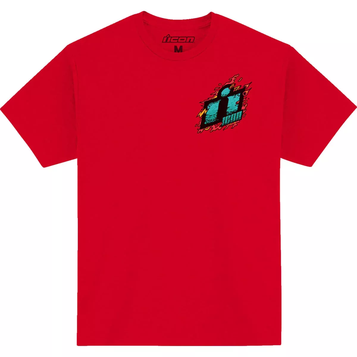 Icon Munchies T-Shirt
