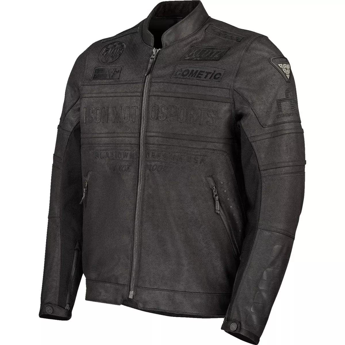 Icon Neo Daytona 2 Jacket