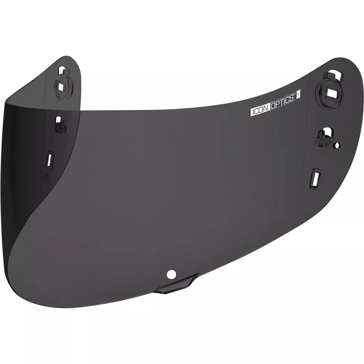 Icon Optics Pinlock-Ready Shield Airform/Airmada/Airframe Pro