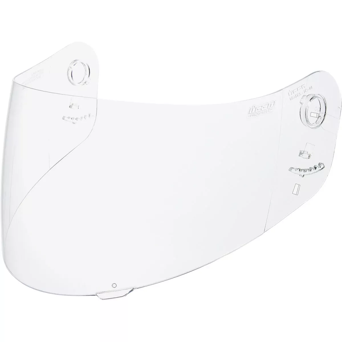 Icon Proshield Airframe/Alliance/Alliance GT