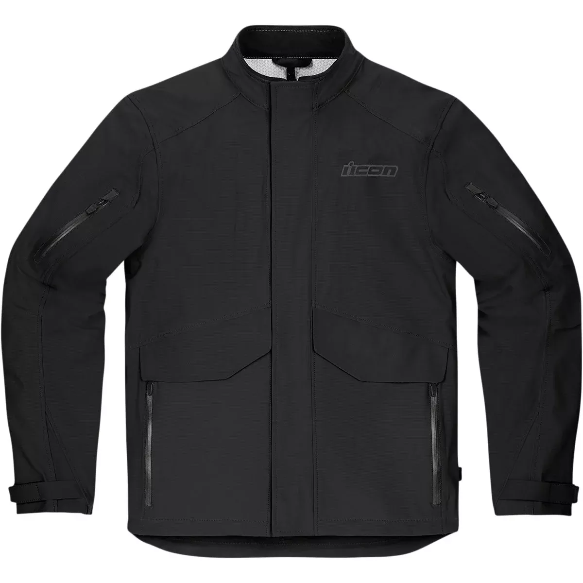 Icon Stormhawk Jacket CE CLOSEOUT