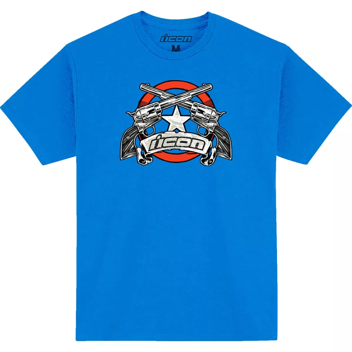 Icon Tejas Libre T-Shirt