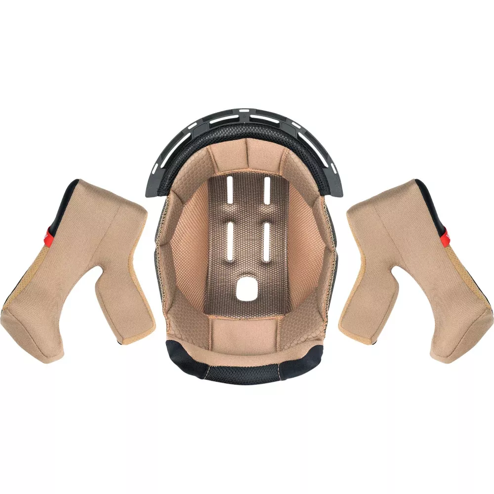 Icon Ultraflite Helmet Liner Kit