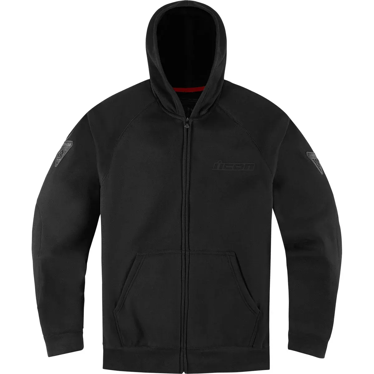 Icon Uparmor Hoodie