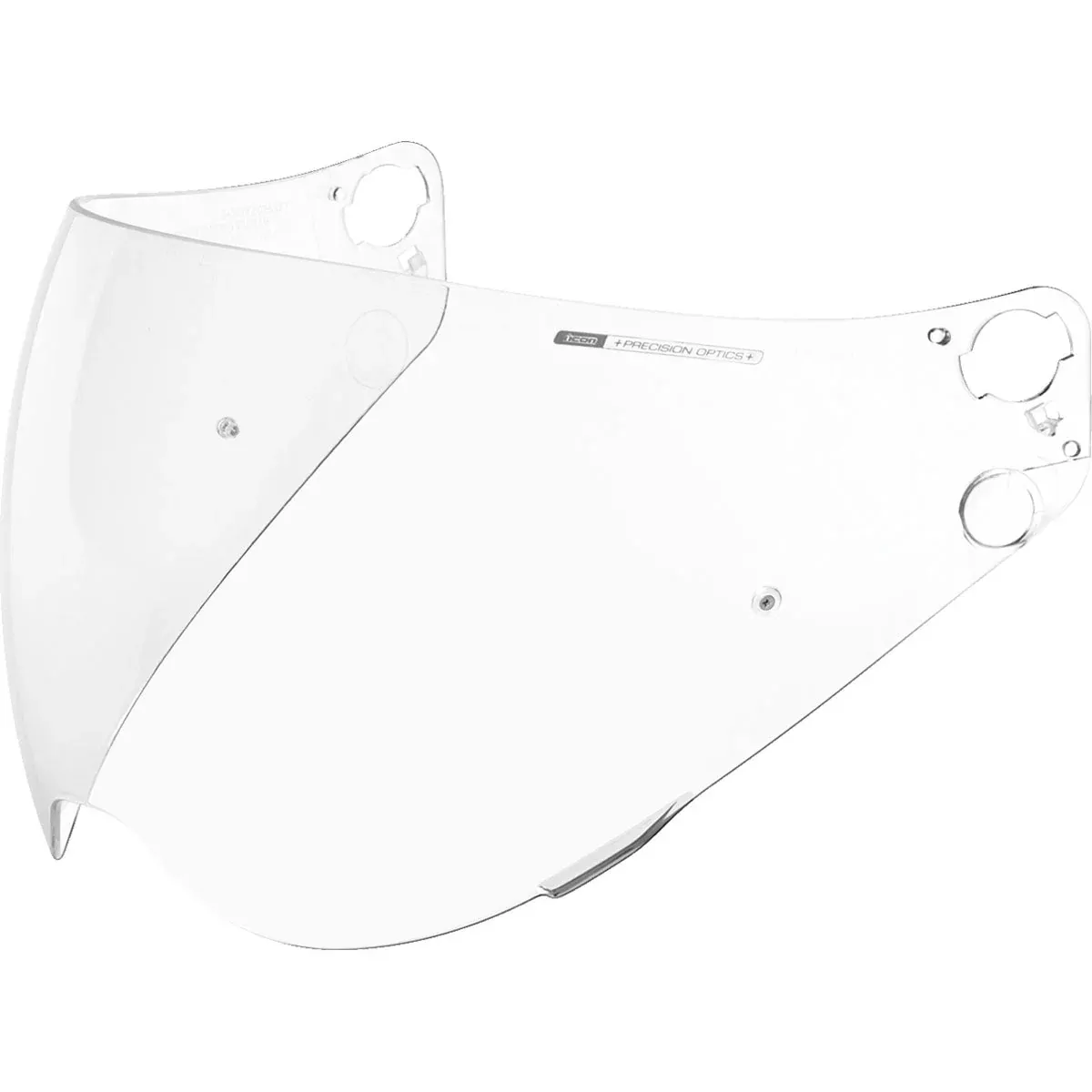 Icon Variant Pro Pinlock-Ready Shield