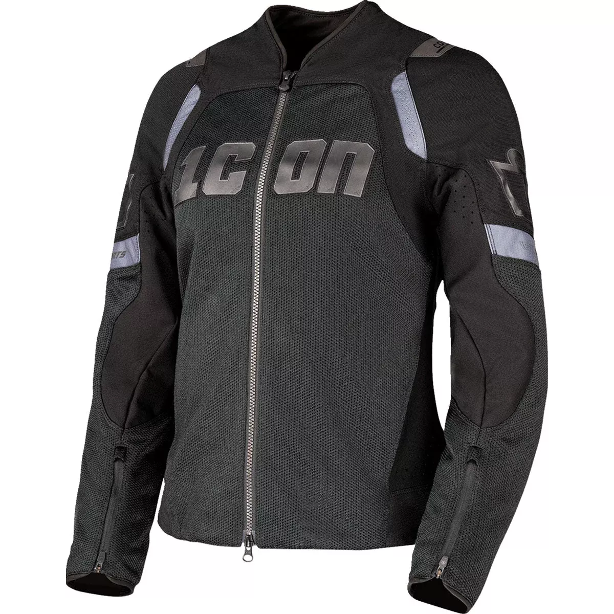 Icon Womens Contra3 Jacket