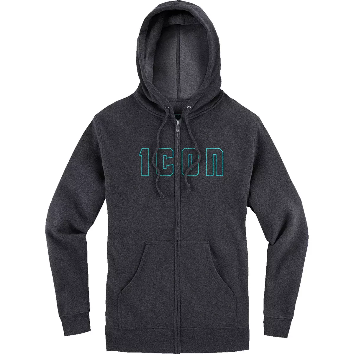 Icon Womens Kat Stevens Hoodie