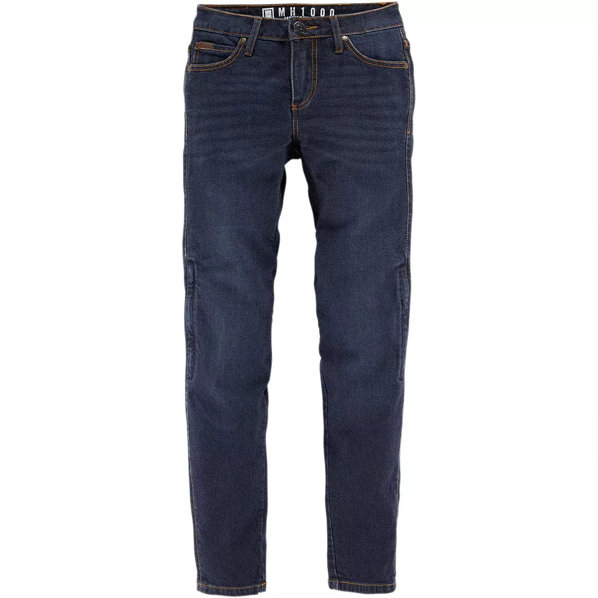 Icon Womens MH1000 Jean