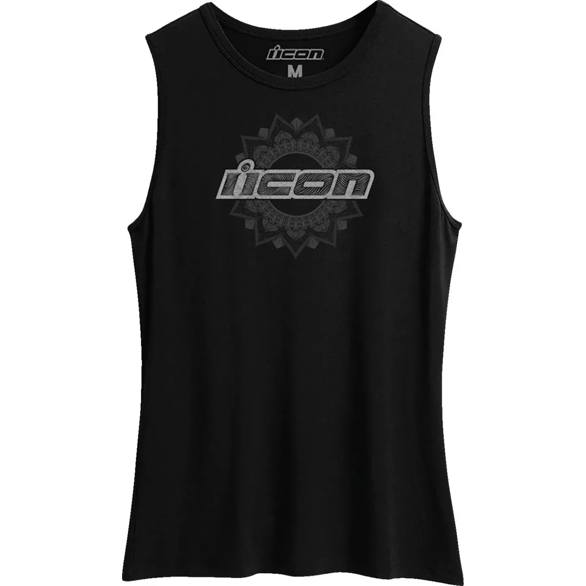 Icon Womens Noble Tank Top