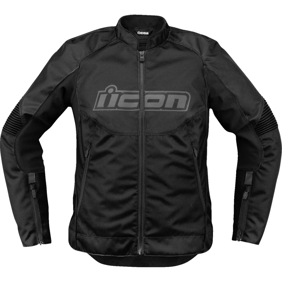 Icon Womens Overlord3 Jacket