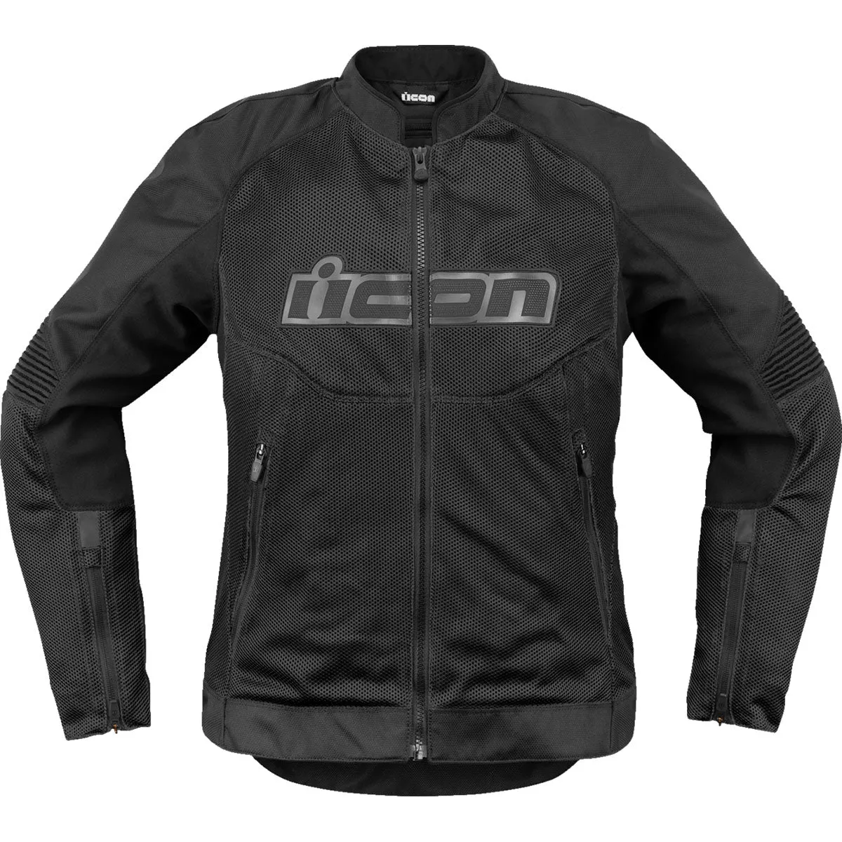 Icon Womens Overlord3 Mesh Jacket