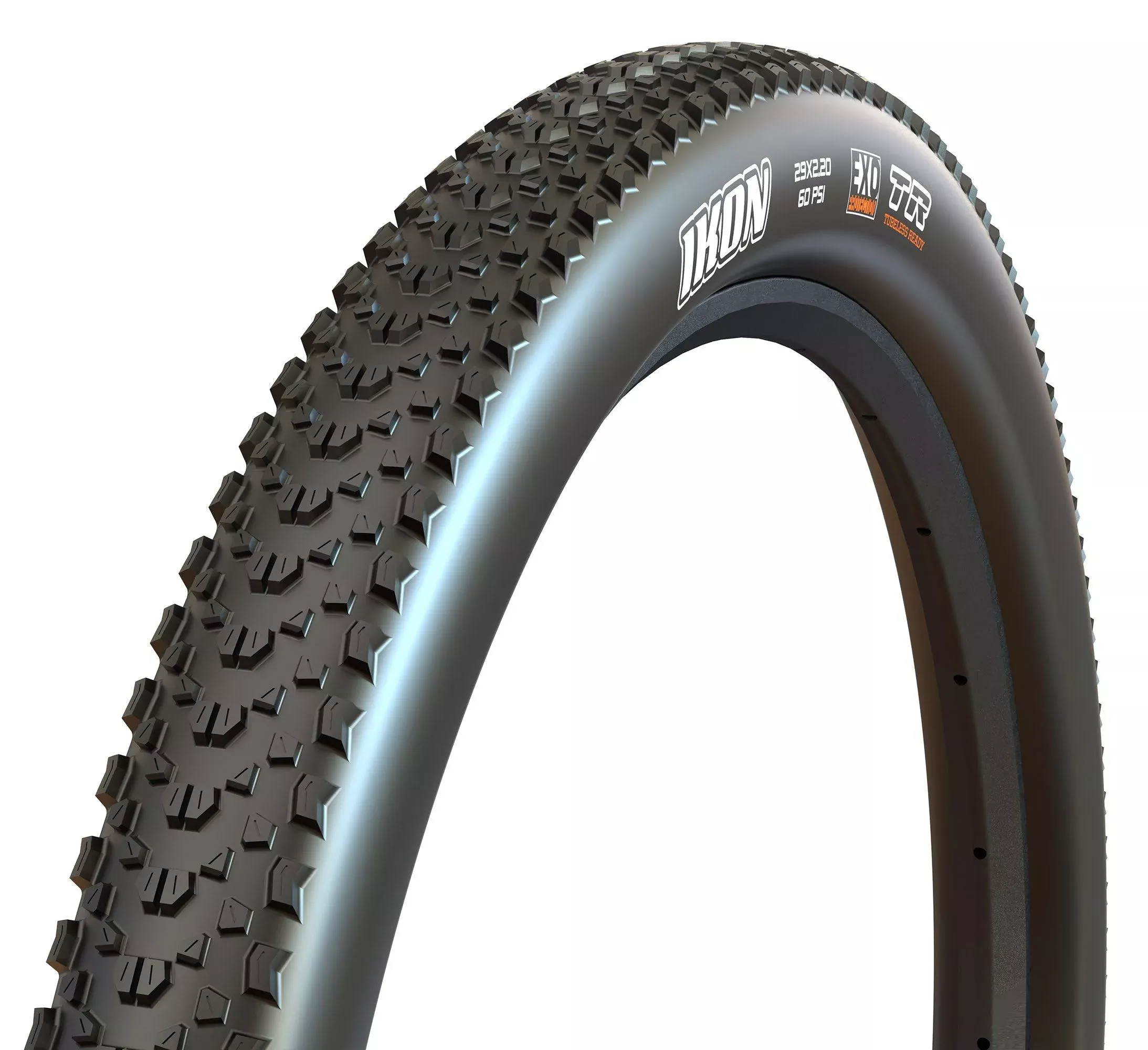 Ikon Tire
