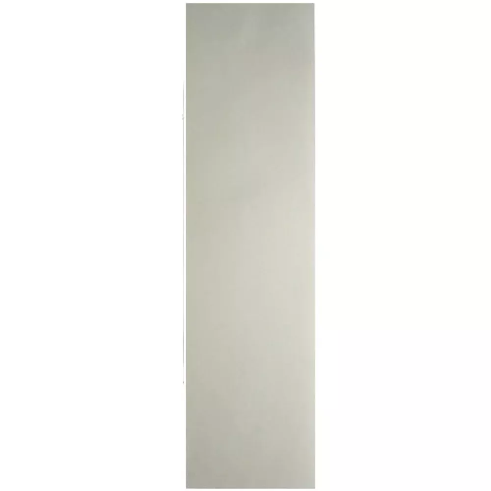 Industrial Clear Sheet - Skateboard Griptape