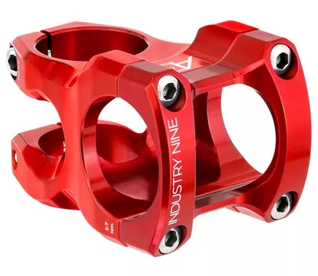 Industry Nine A318 Stem