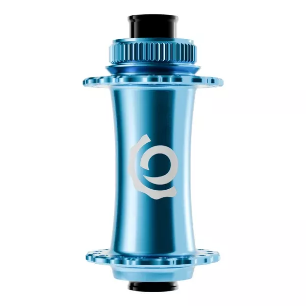 Industry Nine Hydra 2 Boost CL Hub - Front