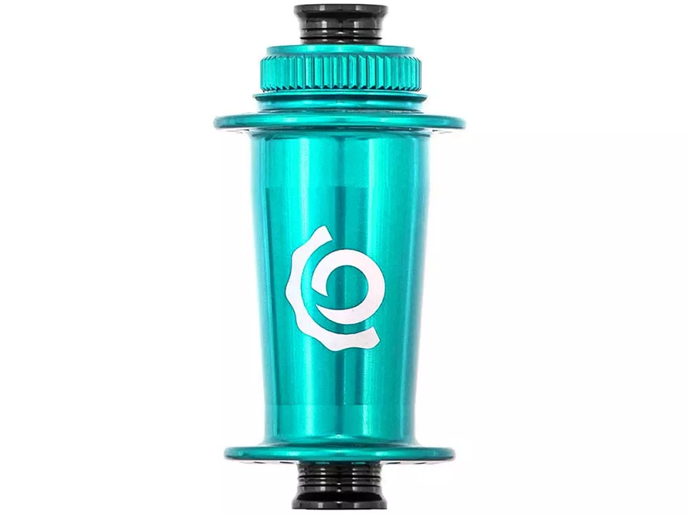 Industry Nine Hydra BOOST Front Centrelock Hubs