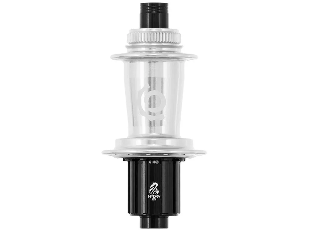 Industry Nine Hydra BOOST Rear Centrelock Hubs