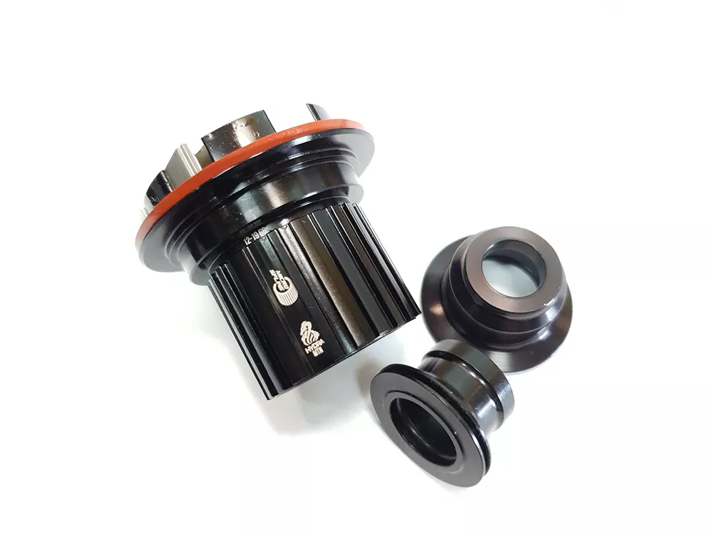 Industry Nine Hydra Freehubs