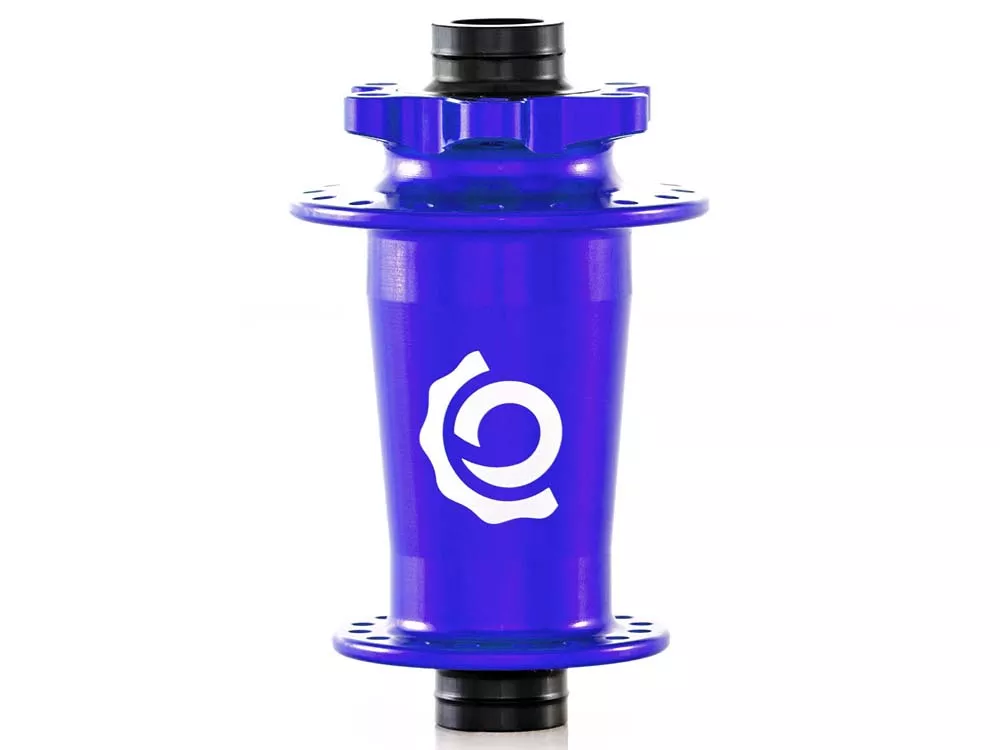 Industry Nine Hydra NON BOOST Front Centrelock Hubs