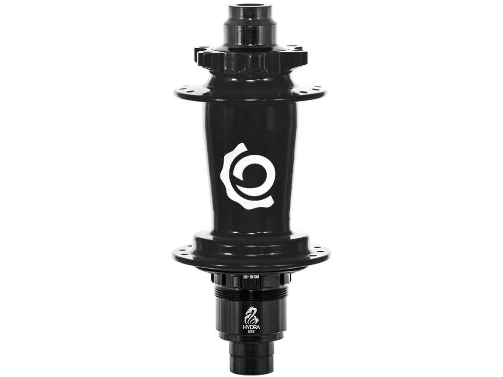 Industry Nine Hydra NON BOOST Rear 6 Bolts Hubs