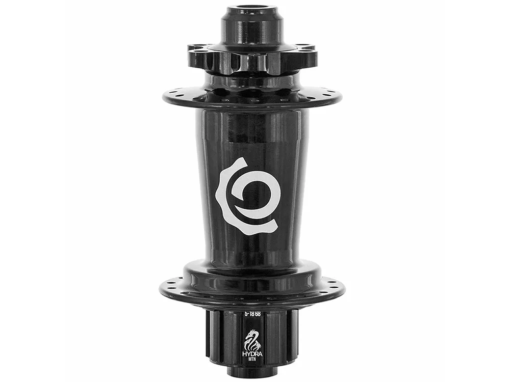 Industry Nine Hydra SINGLESPEED Rear 6B Hubs