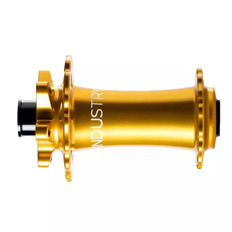 Industry Nine Hydra2 Front Hub 15x110mm 32h Gold