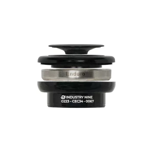Industry Nine iRiX Headset- EC34 Upper