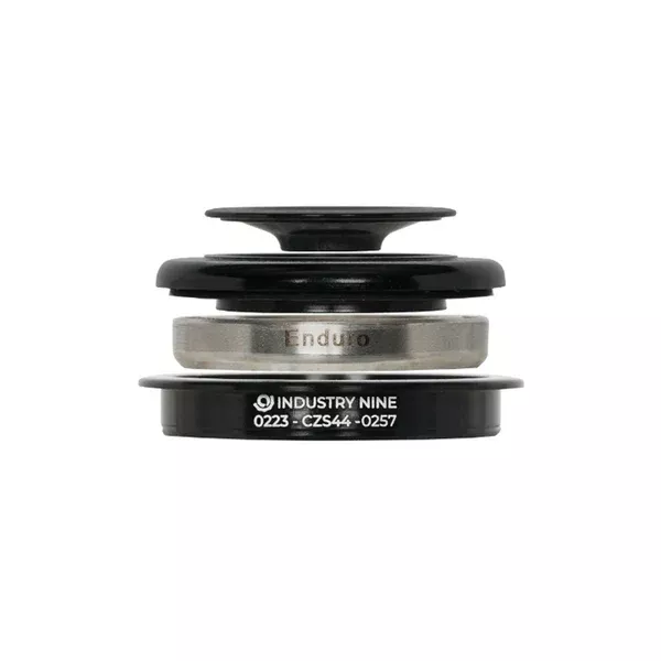 Industry Nine iRiX Headset- ZS44 Upper