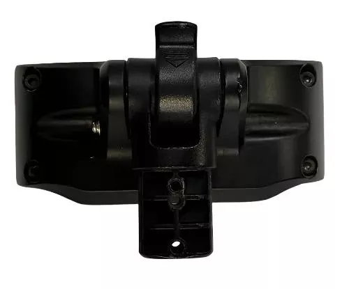 Inmotion V13, Folding Handle Pivot Base