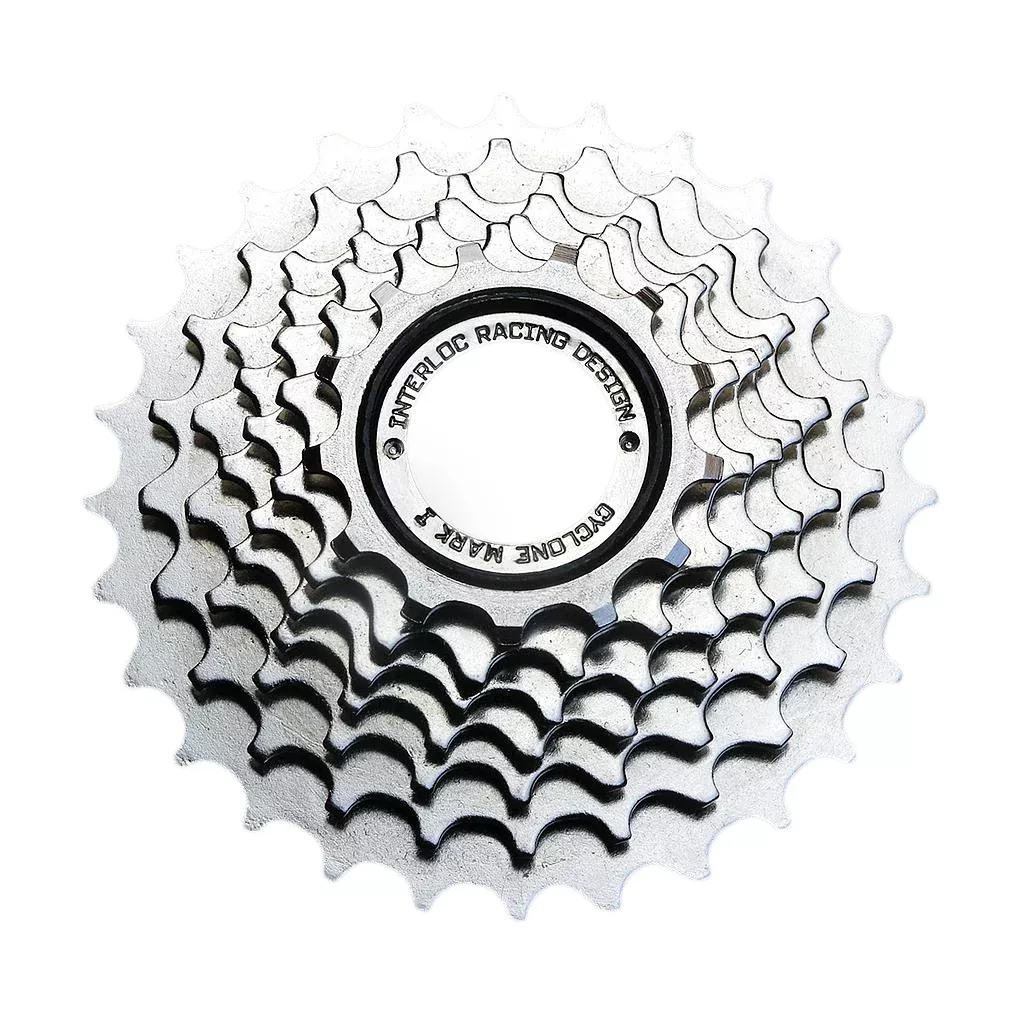 Interloc Racing Design Cyclone Mark 1 6sp freewheel 13-26t
