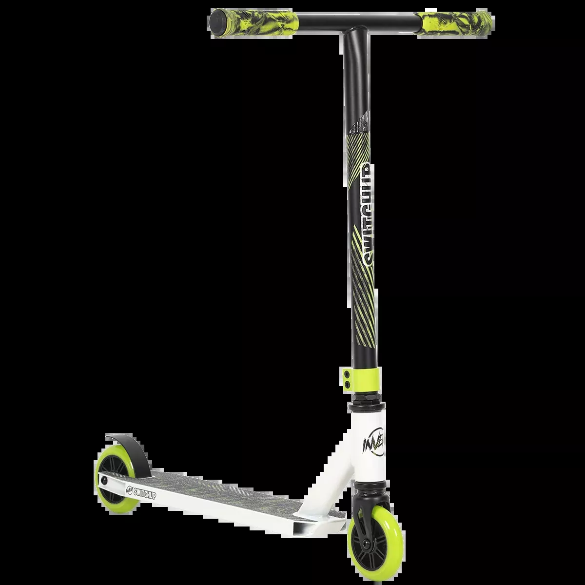 Invert Switch Up Pro Scooter