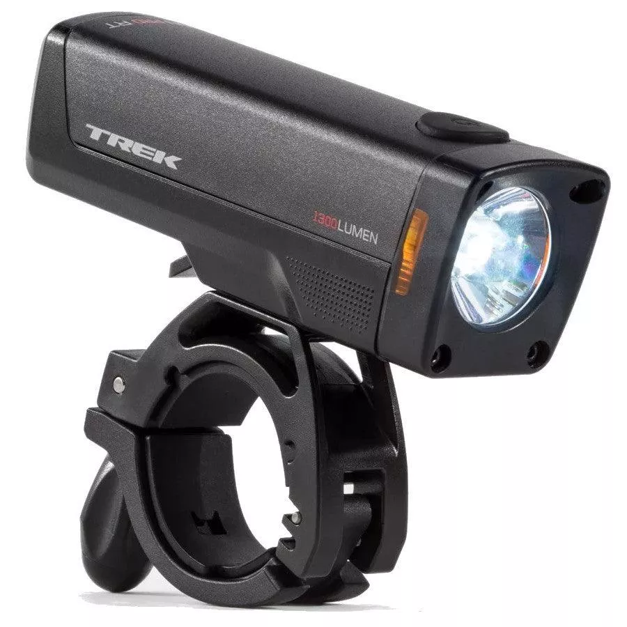 Ion Pro RT Front Bike Light