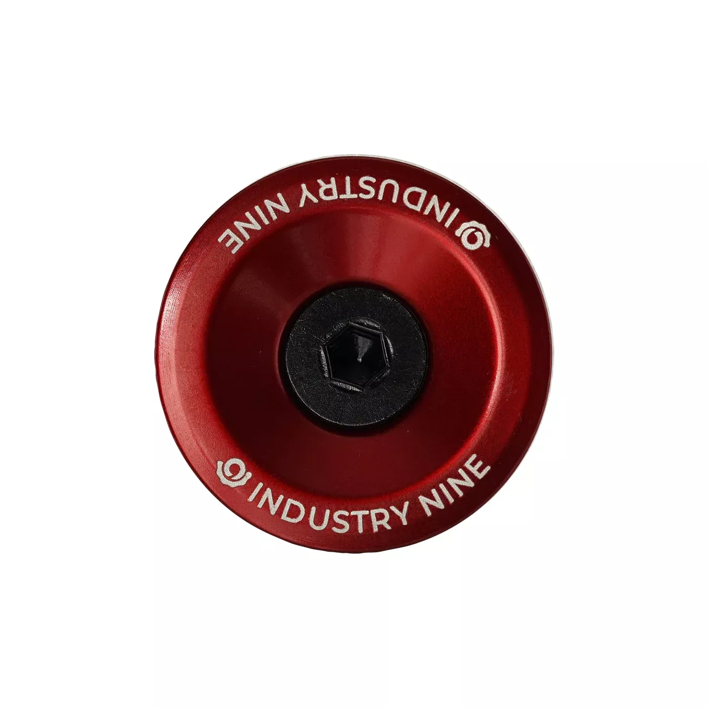 iRiX Aluminium Top Cap Ultra Light