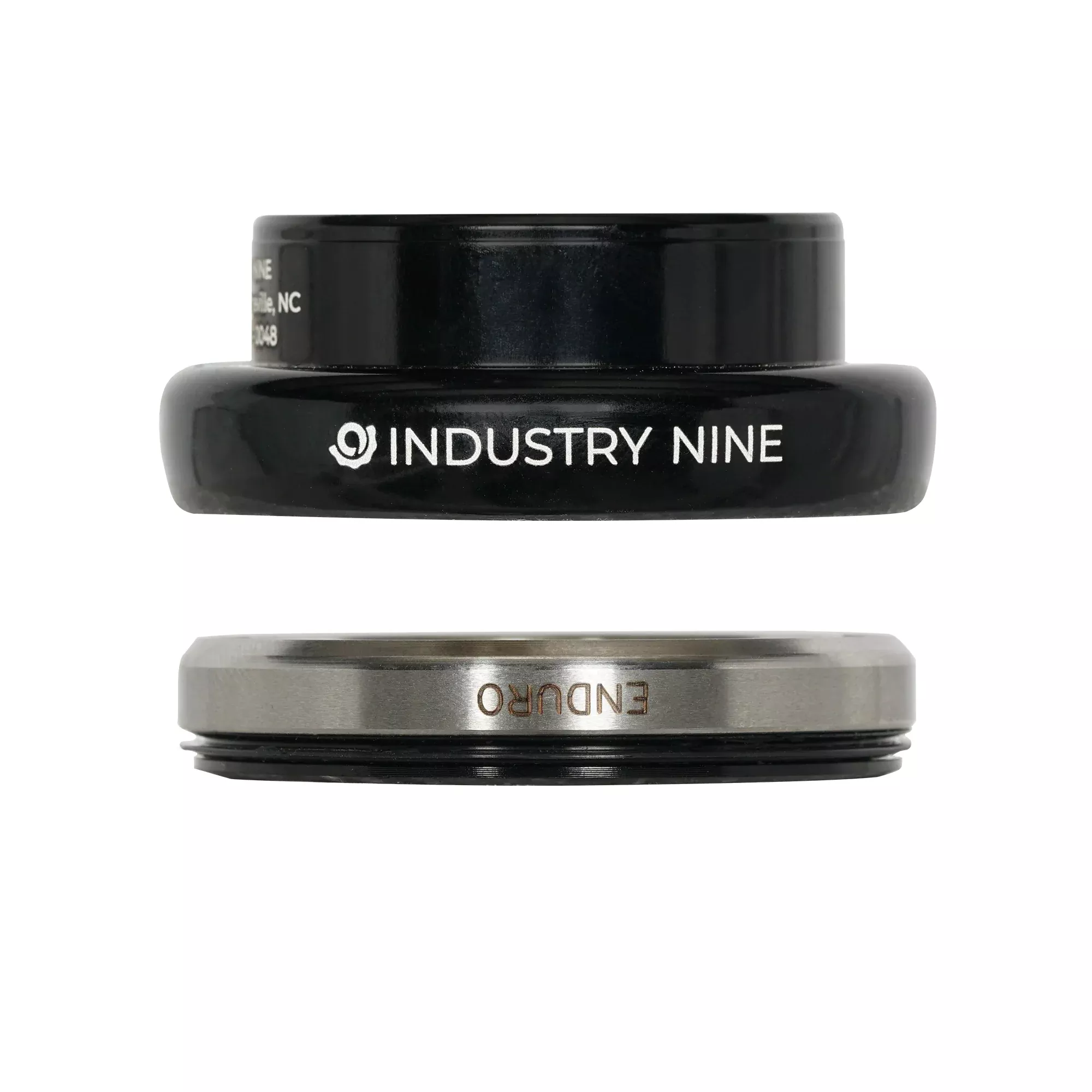 iRiX Headset Bottom